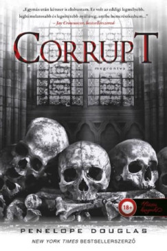 Corrupt - Megrontva - Az Ördög Éjszaka 1.