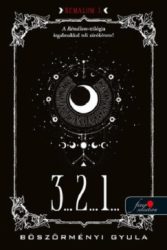 3... 2... 1... - Rémálom 3.