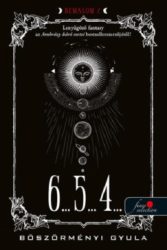 6... 5... 4... - Rémálom 2.