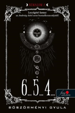 6... 5... 4... - Rémálom 2.