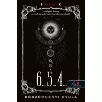 6... 5... 4... - Rémálom 2.