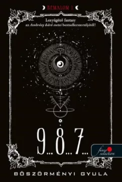 9... 8... 7... - Rémálom 1.