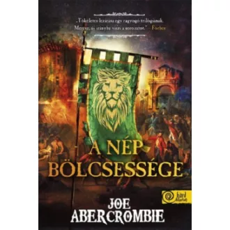 A nép bölcsessége - Az őrület kora 3.