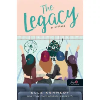 The Legacy - Az örökség - Off-Campus 5.
