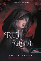 Red Glove - A vörös kesztyű - Átokvetők 2.