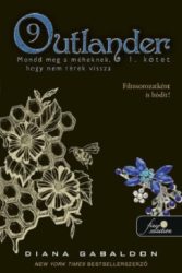   Outlander 9/1 - Mondd meg a méheknek, hogy nem térek vissza - kemény kötés