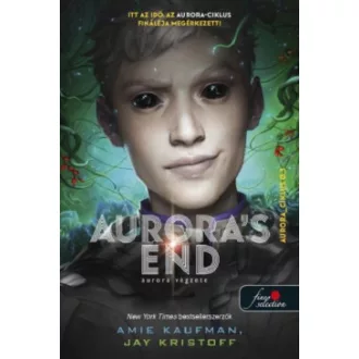 Aurora's End - Aurora végzete - Aurora-ciklus 3.