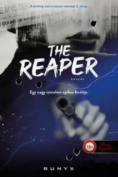 The Reaper - Kaszás - A sötétség univerzuma 2.