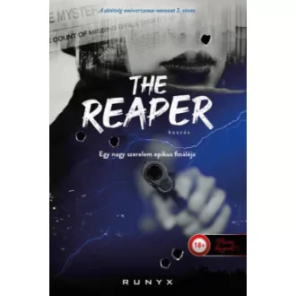 The Reaper - Kaszás - A sötétség univerzuma 2.