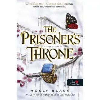   The Prisoner's Throne - A fogoly trónja - Az elrabolt örökös 2.