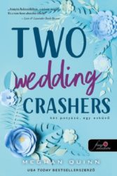   Two Wedding Crashers - Két potyázó, egy esküvő - Számok és randik 2.