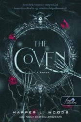 The Coven - A Koven - A csont szövetsége