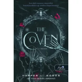 The Coven - A Koven - A csont szövetsége