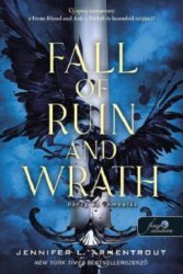 Fall of Ruin and Wrath - Harag és rombolás - Ébredés 1.