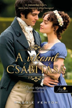 A vikomt csábítása - A pajkos régensség 3.