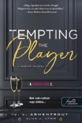   Tempting the Player - A csábító játékos - A Gamble-fiúk 2.