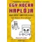 Egy kocka naplója 5. - Wimpy Steve - Miért nyúl a nyúl?