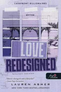 Love Redesigned - Felújított szerelem