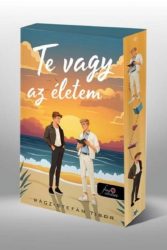 Te vagy az életem - Éldekorált