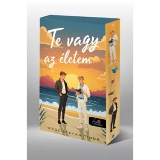 Te vagy az életem - Éldekorált