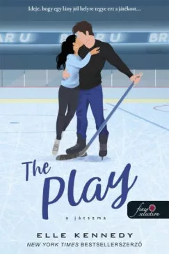 The Play - A játszma - Briar U 3.