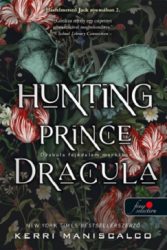   Hunting Prince Drakula - Drakula fejedelem markában - Hasfelmetsző Jack nyomában 2.