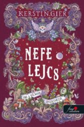 Nefelejcs 3. - Ami a világot összetartja