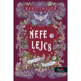 Nefelejcs 3. - Ami a világot összetartja