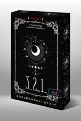 3... 2... 1... - Rémálom 3. - Éldekorált