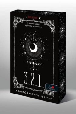 3... 2... 1... - Rémálom 3. - Éldekorált