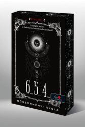 6... 5... 4... - Rémálom 2. - 