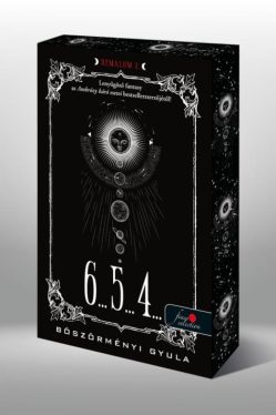 6... 5... 4... - Rémálom 2. - 