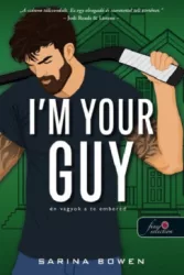 I'm Your Guy - Én vagyok a te embered - Hockey Guys 2.
