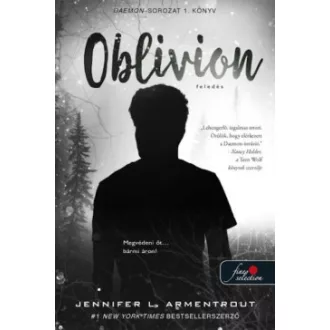 Oblivion - Feledés