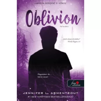 Oblivion 3. - Feledés