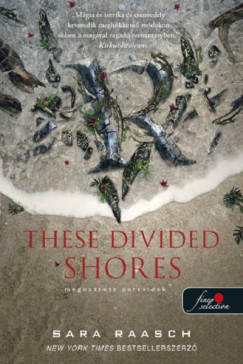 These Divided Shores - Megosztott partvidék - Folyami kalózok 2.