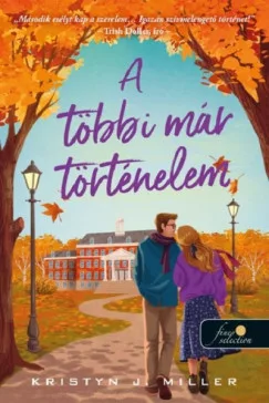 A többi már történelem