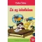 Csukás István - Ló az iskolában