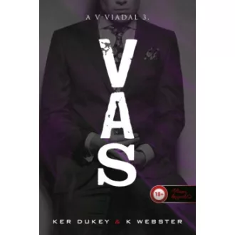 Vas - A V-viadal 3.