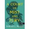 Sarah J. Maas - A Court of Mist and Fury - Köd és harag udvara - Tüskék és rózsák udvara 2.