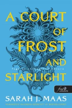 Sarah J. Maas - A Court of Frost and Starlight - Fagy és csillagfény udvara - Tüskék és rózsák udvara 4.