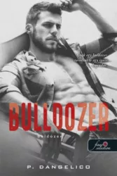 P. Dangelico - Bulldozer - Buldózer - Szeretni nehéz 3.