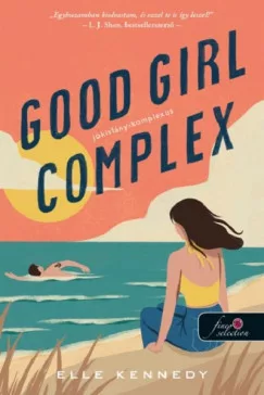 Good Girl Complex - Jókislány-komplexus - Avalon Bay 1.