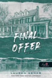 Final Offer - Utolsó ajánlat - Dreamland Billionaires 3.