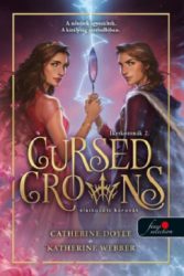 Cursed Crowns - Elátkozott koronák - Ikerkoronák 2.