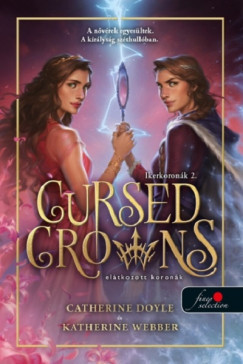 Cursed Crowns - Elátkozott koronák - Ikerkoronák 2.