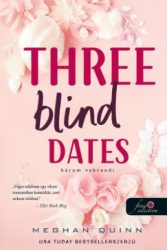 Three Blind Dates - Három vakrandi - Számok és randik 1.