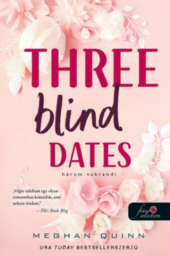 Three Blind Dates - Három vakrandi - Számok és randik 1.
