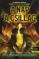 A Nap és a Csillag - Nico di Angelo kalandjai 1.