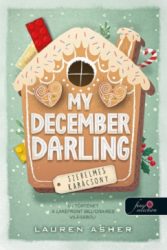 Lauren Asher - My December Darling - Szerelmes karácsony